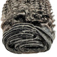 Extensiones de Cabello Humano 100% Rizado Kinky con Clip