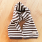 No-Itch" Toddler Winter Scarf | Soft Sensory-Friendly Neck Warmer| Ages 2–5