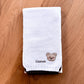 No-Itch" Toddler Winter Scarf | Soft Sensory-Friendly Neck Warmer| Ages 2–5
