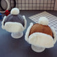 Faux Fur-Lined Kids Winter Hat | Windproof Toddler Trapper Hat