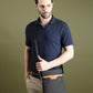Mark Canvas Side Messenger Bag