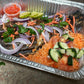 GRILLED TILAPIA WITH JOLLOF RICE