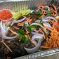 GRILLED TILAPIA WITH JOLLOF RICE