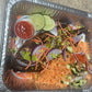 GRILLED TILAPIA WITH JOLLOF RICE