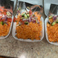 SMALL PLATE OF JOLLOF RICE