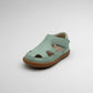 Toddler Wide Toe Box Sandals| Sprout Barefoot Summer Sandals for Kids