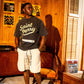 Boone Shorts