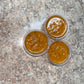 EXTRA HOT SAUCE