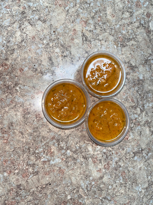 SALSA EXTRA PICANTE