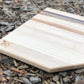 Full Size (17" x 17") Home Plate Cutting Board