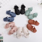Roman Kids' Barefoot Jelly Sandals | Waterproof & Wide Toe Box