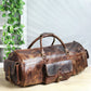 Safari Buffalo Traveller Duffle Bag