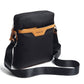 Mark Canvas Side Messenger Bag