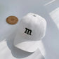M&M Inspired Kids Baseball Hat – Toddler Sun Cap with Adjustable Strap (Ages 1–4)