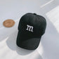 M&M Inspired Kids Baseball Hat – Toddler Sun Cap with Adjustable Strap (Ages 1–4)