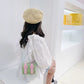 Mini Color Pop Satchel Bag – Fun, Stylish Crossbody for Kids