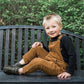 Barefoot Toddler Sneakers | Flexible Wide Toe Box Kids Shoes | Forest Green