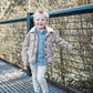 Kids Loafers – Stylish Toddler Slip-On Dress Shoes