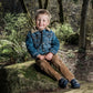 Kids Loafers – Stylish Toddler Slip-On Dress Shoes