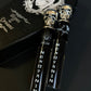 Hopes And Dreams Black Liquid Lipstick And Lipgloss Duo