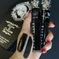 Hopes And Dreams Black Liquid Lipstick And Lipgloss Duo
