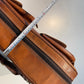 Personalized Leather Guitar Case