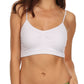 Sakkas Women's Seamless Stretch Boy Short Panties (6 Pack)