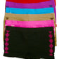 Sakkas Women's Seamless Stretch Boy Short Panties (6 Pack)
