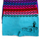 Sakkas Women's Seamless Stretch Boy Short Panties (6 Pack)