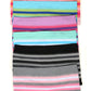 Sakkas Women's Seamless Stretch Boy Short Panties (6 Pack)