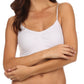 Sakkas Women's Seamless Stretch Boy Short Panties (6 Pack)