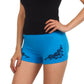 Sakkas Women's Seamless Stretch Boy Short Panties (6 Pack)