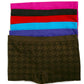 Sakkas Women's Seamless Stretch Boy Short Panties (6 Pack)