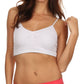 Sakkas Women's Seamless Stretch Boy Short Panties (6 Pack)