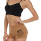 Sakkas Women's Seamless Stretch Boy Short Panties (6 Pack)