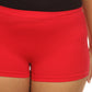 Sakkas Women's Seamless Stretch Boy Short Panties (6 Pack)
