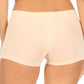 Sakkas Women's Seamless Stretch Boy Short Panties (6 Pack)