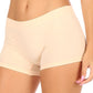 Sakkas Women's Seamless Stretch Boy Short Panties (6 Pack)