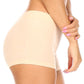 Sakkas Women's Seamless Stretch Boy Short Panties (6 Pack)