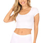 Sakkas Women's Seamless Stretch Boy Short Panties (6 Pack)
