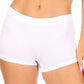 Sakkas Women's Seamless Stretch Boy Short Panties (6 Pack)