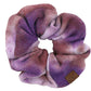 C.C Tie Dye Soft Scrunchies Ponytail Holder
