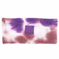 C.C Tie Dye Headband With Rubber Patch Headwrap Earmuffs