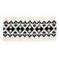 Aztec Pattern Ear Warmer Headband