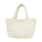 Fuzzy Fur Tote Bag