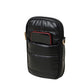 Puffer Rectangle Crossbody Bag