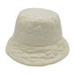 Women's Wave Padded Bucket Hat