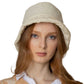 Women's Wave Padded Bucket Hat