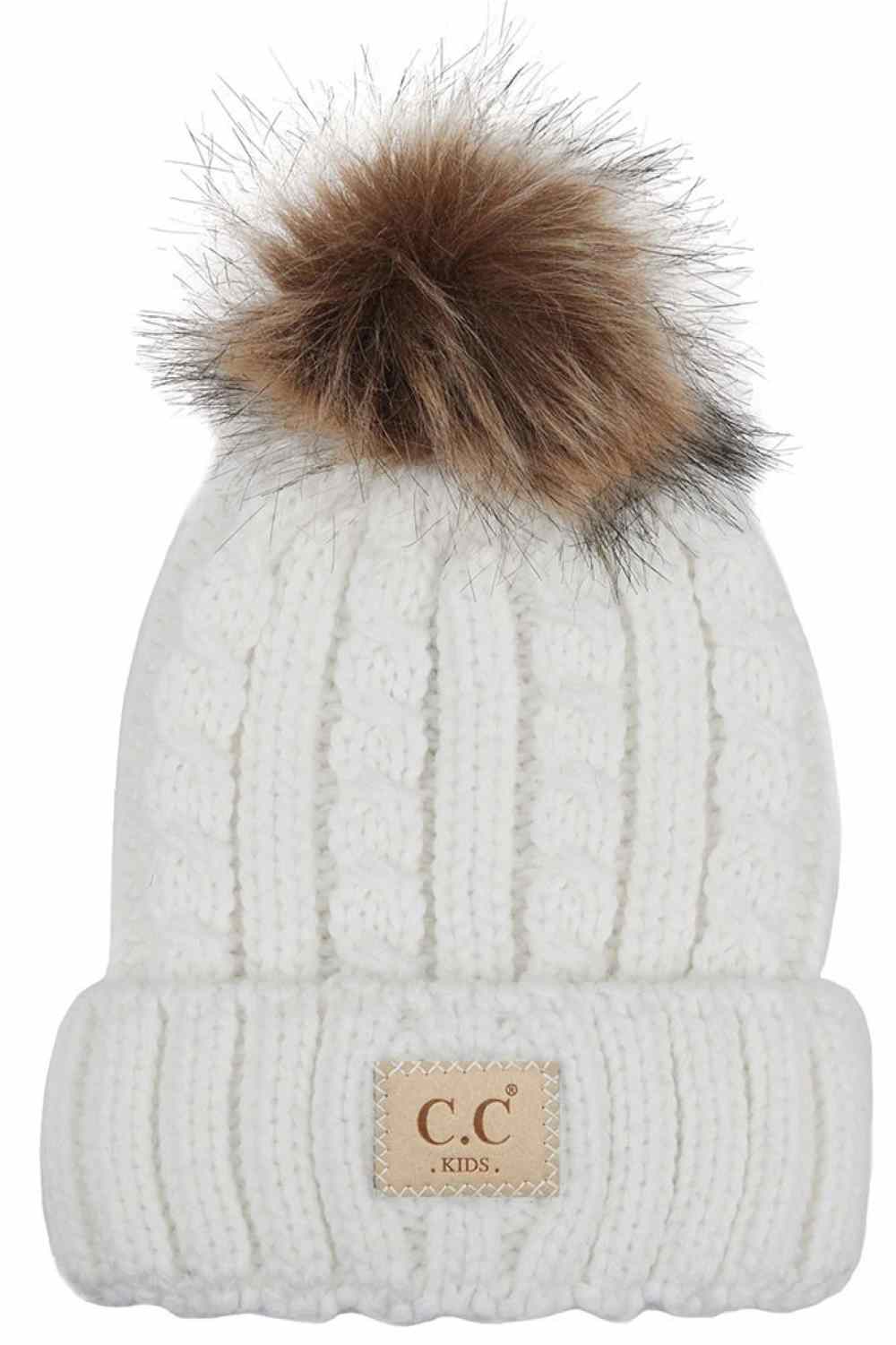 C.C Kids Beanie