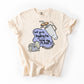 Hot Girls Save The Planet Tee